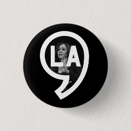Button "Commala"