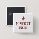 Button_conflict_free_diamonds Button (Vorne & Hinten)
