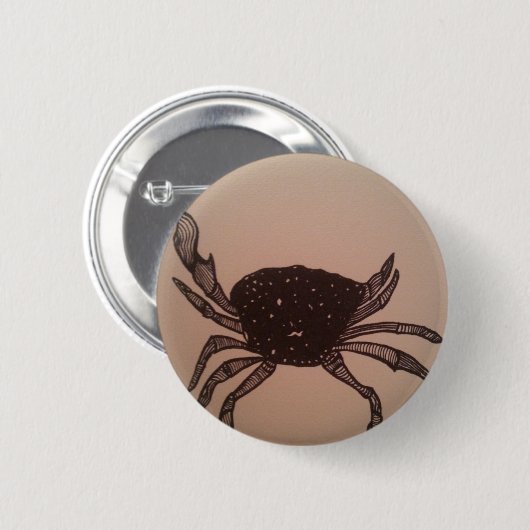 Button crab (Vorne & Hinten)