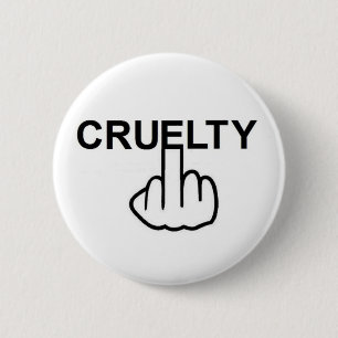 Button Cruelty Gedreht