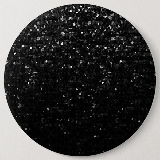 Button Crystal Bling Strass (Vorderseite)