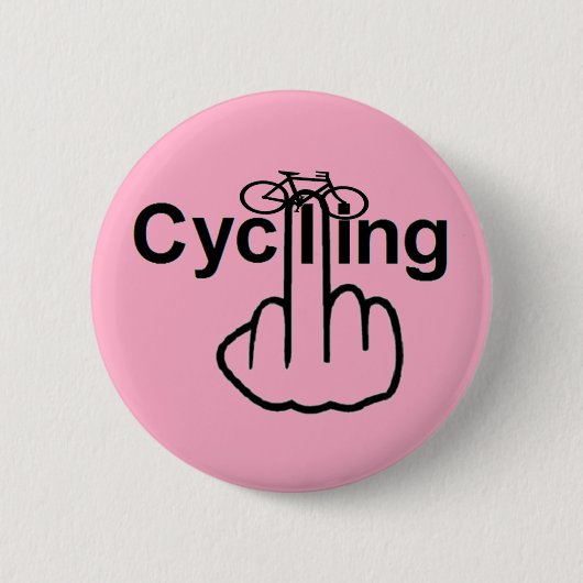 Button-Cycling-Dreh Button (Vorderseite)