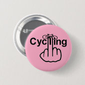 Button-Cycling-Dreh Button (Vorne & Hinten)