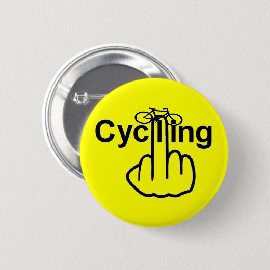 Button-Cycling-Dreh Button (Vorne & Hinten)