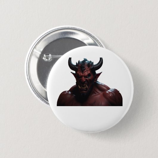 Button-Daemon Button (Vorne & Hinten)