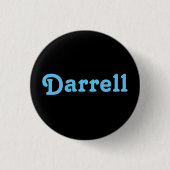 Button Darrell (Vorderseite)