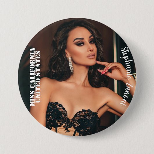 Button der benutzerdefinierten Seitenschaltfläche  (Vorderseite)