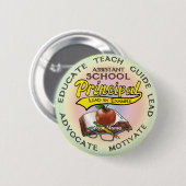 Button des Assistenten (Vorne & Hinten)