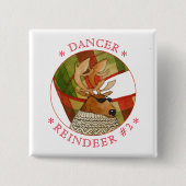 Button des DANCER-REINDEX-Feldes (Vorderseite)