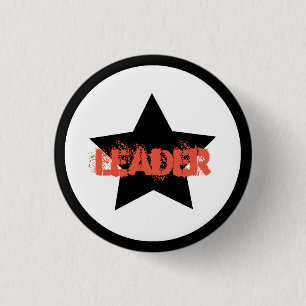 Button des Leader-Star-Buttons