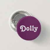 Button Dolly (Vorne & Hinten)