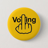 Button-Dreh Button (Vorderseite)