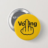 Button-Dreh Button (Vorne & Hinten)