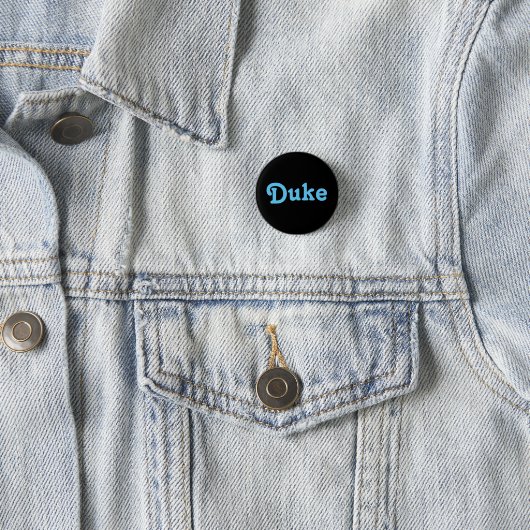 Button Duke (Beispiel)