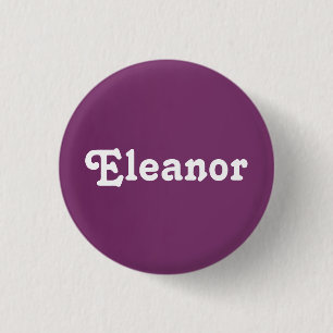 Button Eleanor