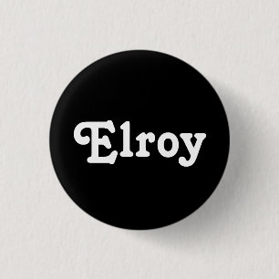 Button Elroy