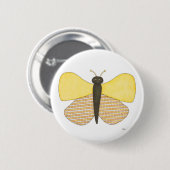 Button-Erin-Brie-Taste Button (Vorne & Hinten)