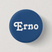 Button Erno (Vorderseite)