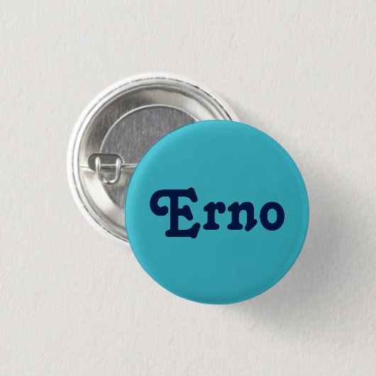 Button Erno (Vorne & Hinten)