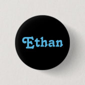 Button Ethan (Vorderseite)