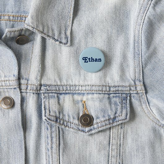 Button Ethan (Beispiel)