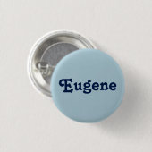 Button Eugene (Vorne & Hinten)