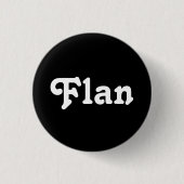 Button Flan (Vorderseite)