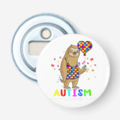 Button-Flaschenöffner mit Magnet-Aufkleber-Vorlage Flaschenöffner (Vorderseite)