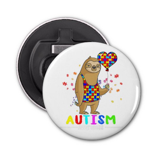 Button-Flaschenöffner mit Magnet-Aufkleber-Vorlage Flaschenöffner (Vorderseite)