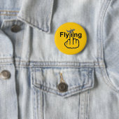 Button Flying Dreh (Beispiel)