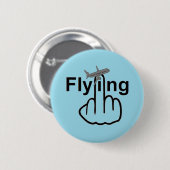 Button Flying Dreh (Vorne & Hinten)