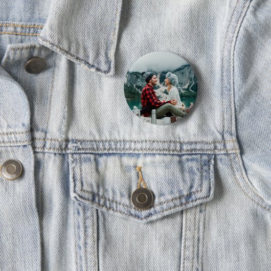 Button-Foto Bild hochladen Button (Beispiel)