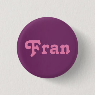 Button Fran