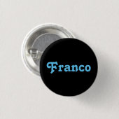 Button Franco (Vorne & Hinten)