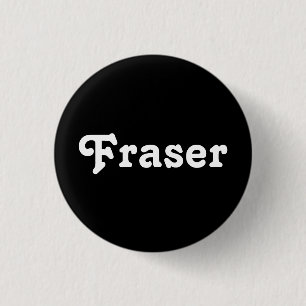 Button Fraser