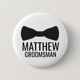 Button für Bachelor-Party-Button, Bachelor-Party