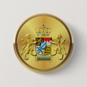 Button für bayerische Wappen (Vorderseite)