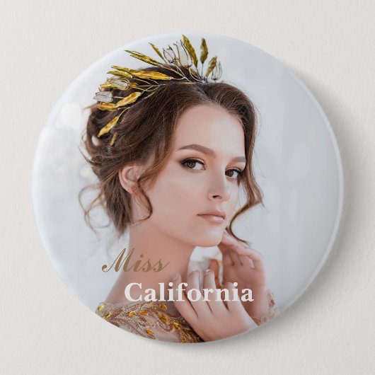 Button für benutzerdefinierte Seitenschaltflächen (Vorderseite)