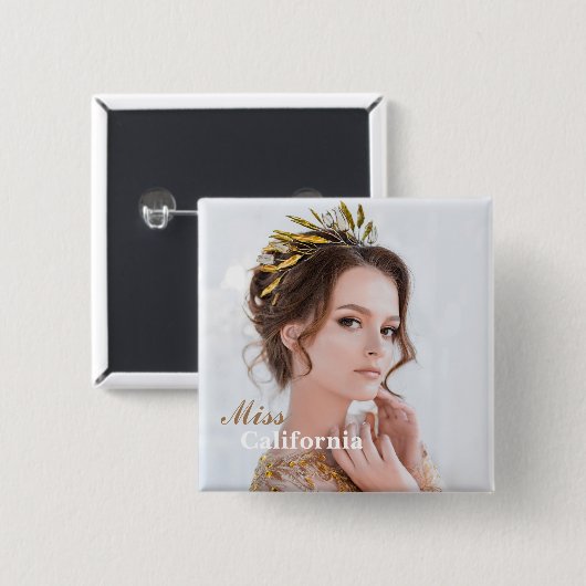 Button für benutzerdefinierte Seitenschaltflächen (Vorne & Hinten)