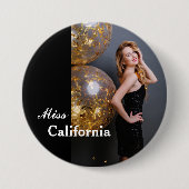 Button für benutzerdefinierte Seitenschaltflächen (Vorderseite)