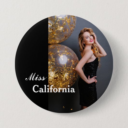 Button für benutzerdefinierte Seitenschaltflächen (Vorderseite)