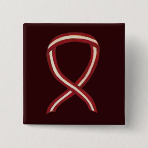 Button für Burgund und Elfenbeinküste