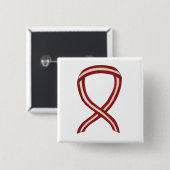 Button für Burgund und Elfenbeinküste (Vorne & Hinten)