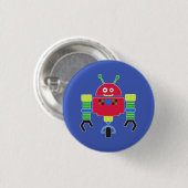 Button für den roten Button (Vorne & Hinten)