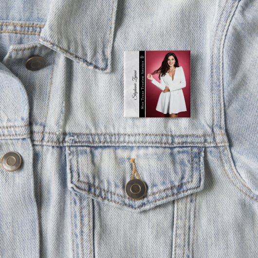 Button für den Sash-Knopf "Marble Ice Pageant" (Beispiel)