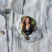 Button für die Beistelltaste in Marble (Beispiel)