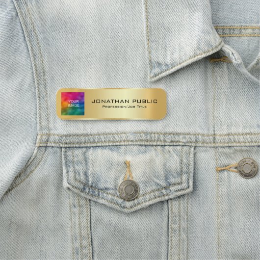 Button für die Sicherheit von Mitarbeitern oder Ma (Beispiel)