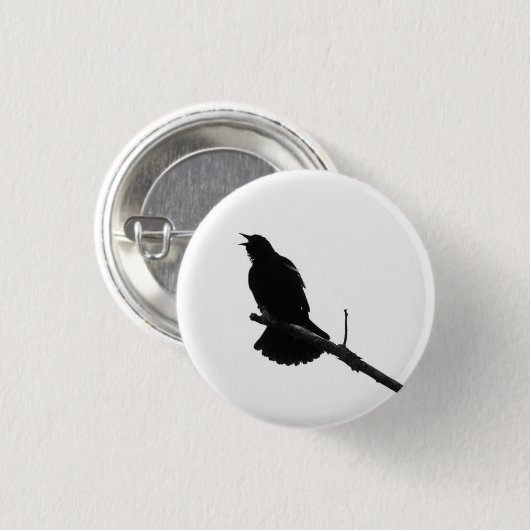 Button für die Silhouette (Vorne & Hinten)