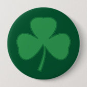 Button für kleine Kleeblatt (Vorderseite)