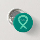 Button für krebserregende Jade (Vorne & Hinten)